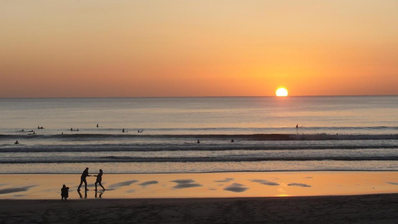 Pe Na Areia, Alojamento Local Porto Covo Exteriör bild