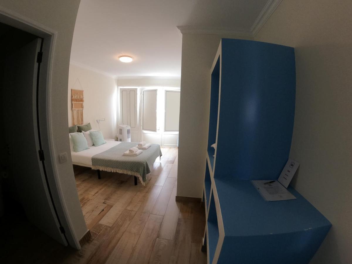 Pe Na Areia, Alojamento Local Porto Covo Exteriör bild